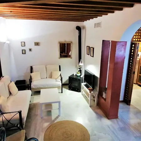 Precioso Duplex En Plena Juderia Appartement Córdoba Buitenkant foto