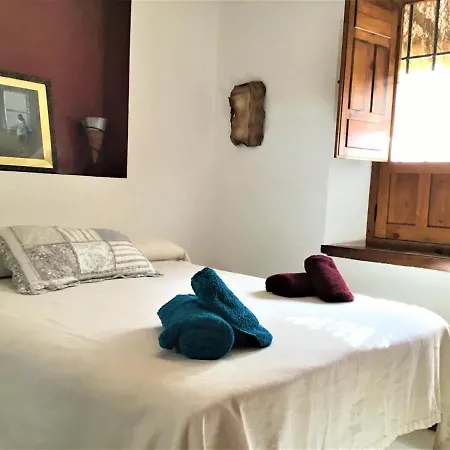 Precioso Duplex En Plena Juderia Appartement Córdoba Buitenkant foto