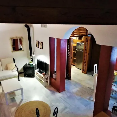 Precioso Duplex En Plena Juderia Appartement Córdoba Buitenkant foto