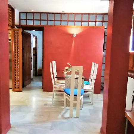 Precioso Duplex En Plena Juderia Appartement Córdoba Buitenkant foto