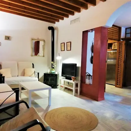 Precioso Duplex En Plena Juderia Appartement Córdoba Buitenkant foto
