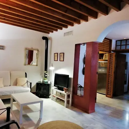 Precioso Duplex En Plena Juderia Appartement Córdoba Buitenkant foto