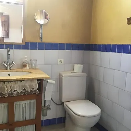 Precioso Duplex En Plena Juderia Appartement Córdoba Buitenkant foto